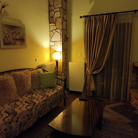 Voreio Selas Synikia Mesi Trikalon Bagian luar foto