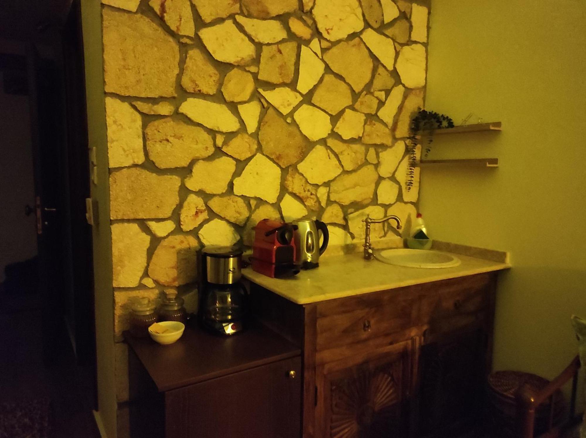 Voreio Selas Synikia Mesi Trikalon Bagian luar foto