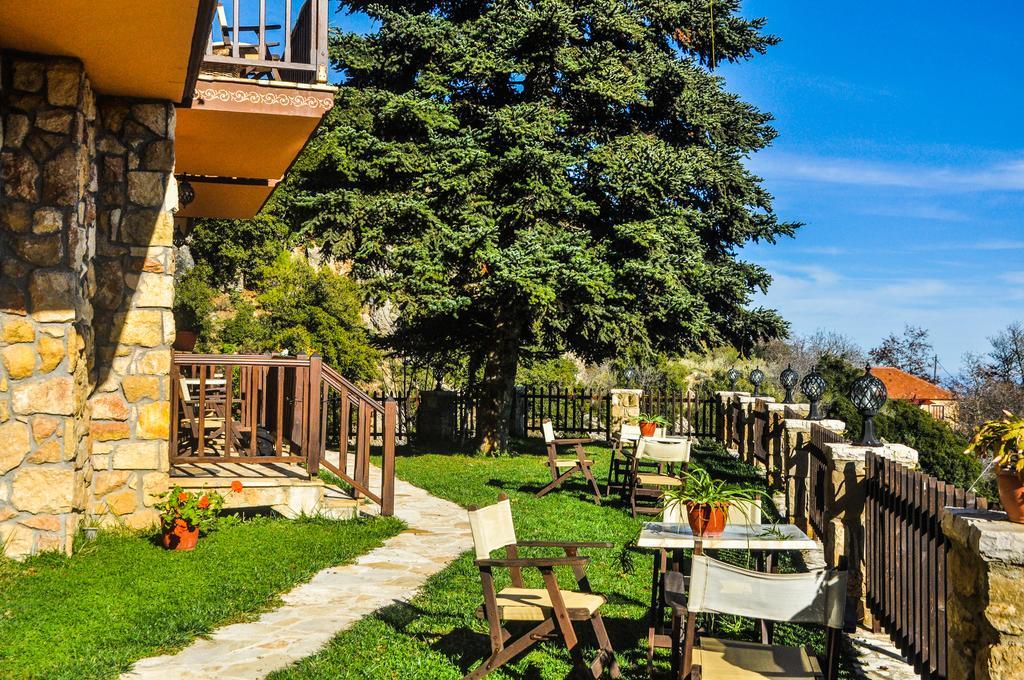 Voreio Selas Synikia Mesi Trikalon Bagian luar foto