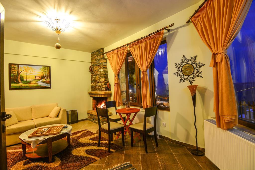 Voreio Selas Synikia Mesi Trikalon Bagian luar foto