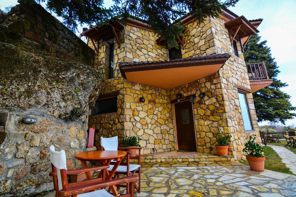 Voreio Selas Synikia Mesi Trikalon Bagian luar foto