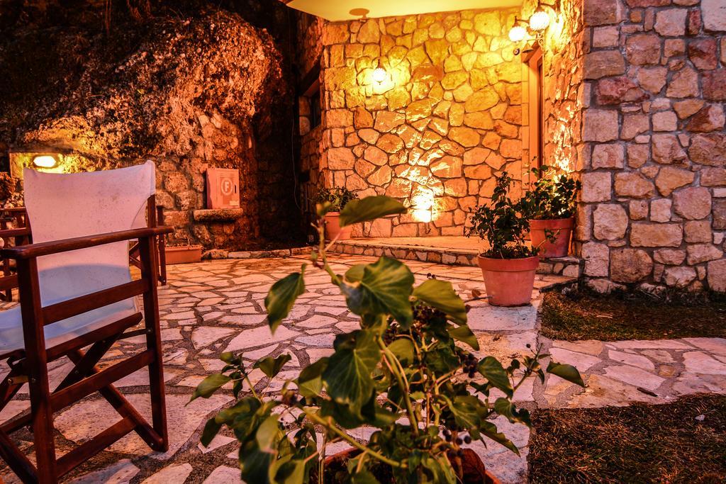 Voreio Selas Synikia Mesi Trikalon Bagian luar foto