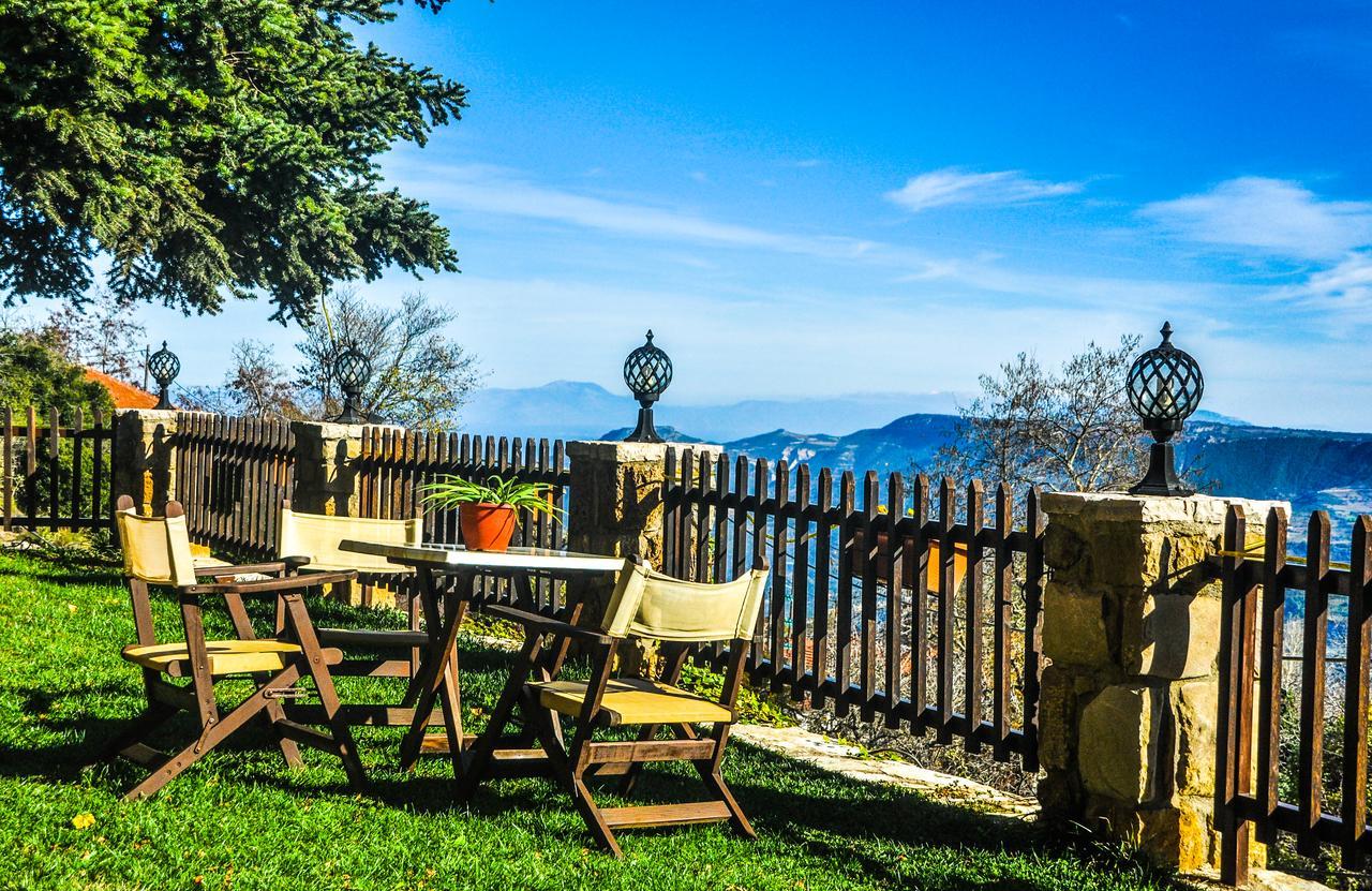 Voreio Selas Synikia Mesi Trikalon Bagian luar foto